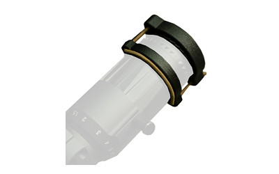 One Hundred Concepts ShockCollar Size 3 for Rifle Scope Accessories