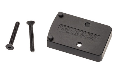 Reptilia ROF Riser for Trijicon RMR – Black