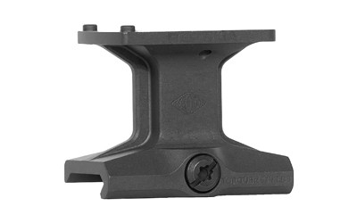 Reptilia DOT Mount 1.93 for Trijicon RMR/SRO - Black