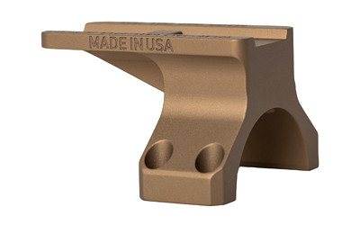 Reptilia ROF-90 34mm Micro Mount Ring for Optics in Flat Dark Earth