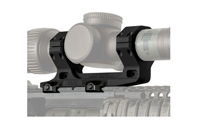 Reptilia AUS Offset Mount for Aimpoint ACRO and Steiner MPS Red Dot Sights