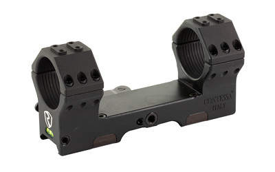 Riton Optics Contessa 30mm Picatinny QD Mount - Black