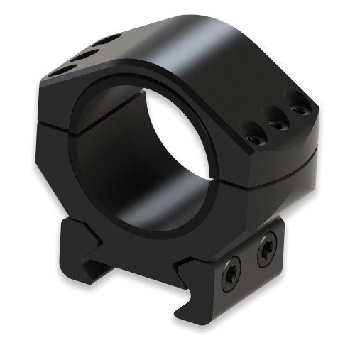 Burris Optics Xtreme Tactical 30mm Ring Set (Part #420221) for Precision Shooting