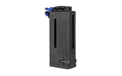 NcSTAR AR Speed Loader Version 2 for 5.56 NATO Magazines - Black