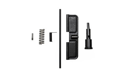 Aero Precision AR10 Upper Parts Kit - Model APRH101237 in Black