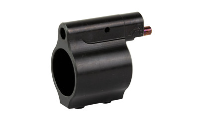 Aero Precision APRH101676C Adjustable Low Profile Gas Block for .750 Diameter Barrels