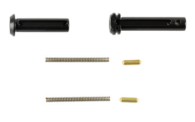 Aero Precision EZ Install AR-15 Takedown Pins - Black