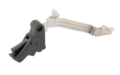 Apex Tactical Specialties AEK Action Enhancement Trigger for Glock 43/43X/48 - Black
