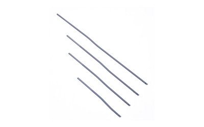 Armaspec Gas Tube Carbine Length - Reliable Stainless Steel AR-15 Part