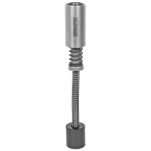 Armaspec Stealth Recoil Spring H2 G4 – Black for Enhanced Shooting Performance