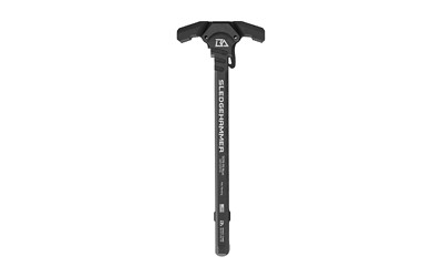 Breek Arms Sledgehammer AR-15 Charging Handle - Ambidextrous Black