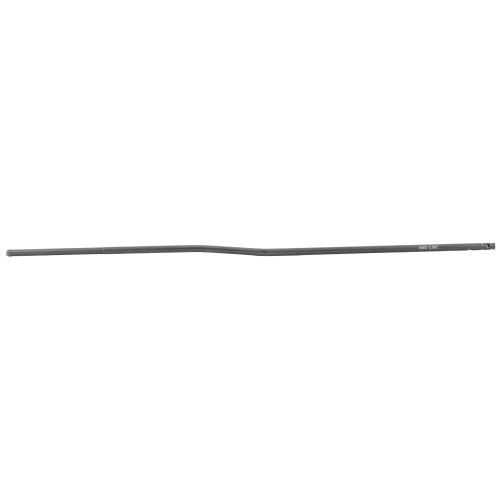 CMC Triggers AR-15 Gas Tube Mid Length - Precision Machined from 304 Stainless Steel with Nitride Finish