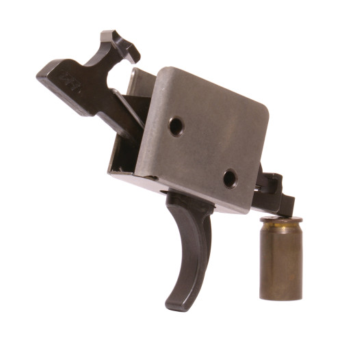 CMC Triggers AR-15 2-Stage Curved Trigger - 3 lb Pull Weight