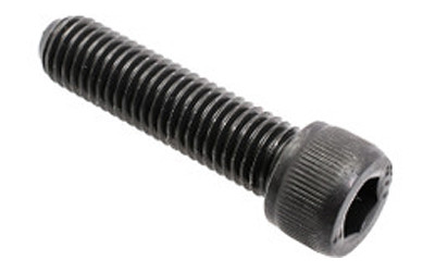 CMMG AR15 Grip Screw in Silver – Precision Component for AR-15 Rifles