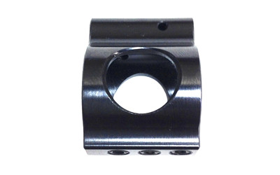 Faxon Firearms GB-LP-750-3 Low Profile Gas Block for Standard Diameter Barrels