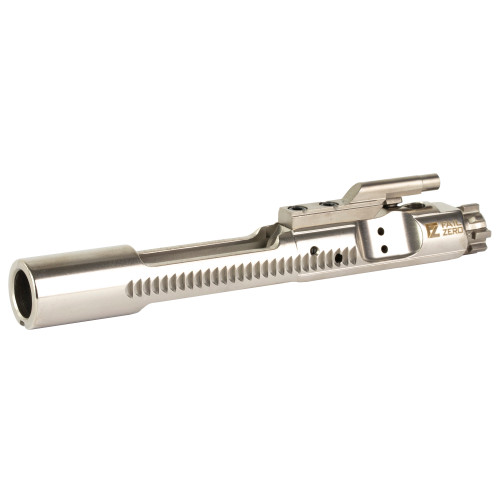 FailZero FZ-450-01-NH 450 Bushmaster Bolt Carrier Group with EXO Nickel Boron Coating