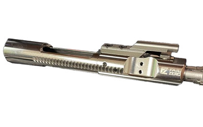 FailZero FZ-6MM-ARC-NH 6MM ARC Bolt Carrier Group with EXO Nickel Boron Coating