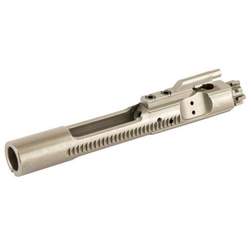FailZero FZ AR15 Bolt Carrier Group - Fully Assembled with EXO Nickel Boron Coating