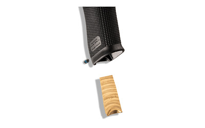 C&H Precision Speed Feed Pro Brass for Glock G19 Gen6 Compact Frames