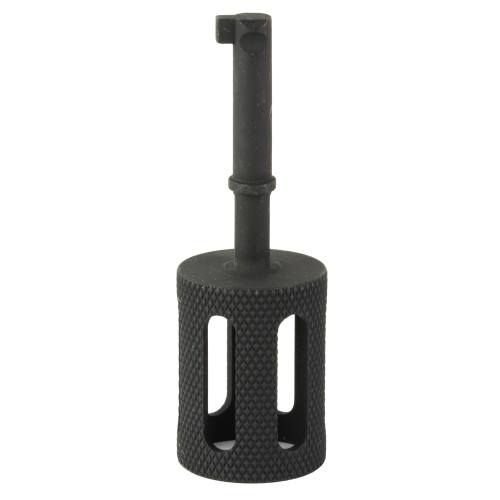 GG&G Beretta 1301 Slotted Tactical Charging Handle – Black