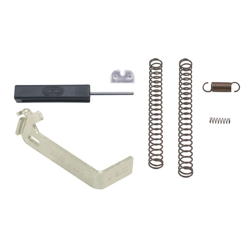Ghost Inc. GHOST PRO 3.3LB Installation Kit for Glock Gen 1-4 - Silver