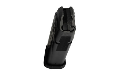 HEXMAG HEXID Color ID System Black 4-Pack – Magazine Follower & Latch Plate Kit