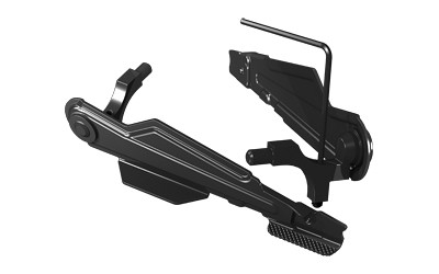 Hiperfire HF ADJ AK47/AK74 Safety Selector - Black