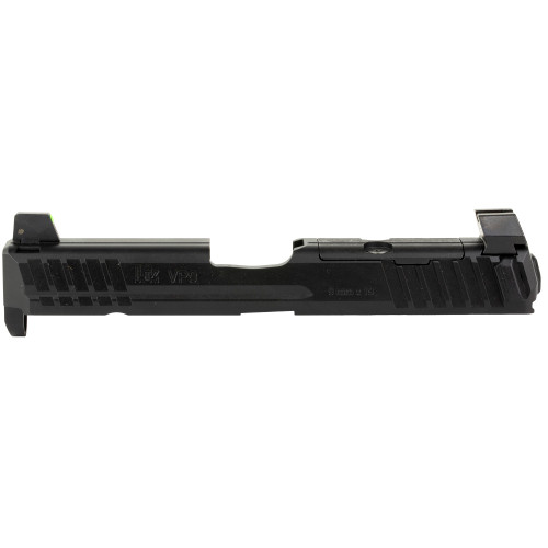 Heckler & Koch HK VP9 Optics Ready Slide Kit - Black, Part 51001080