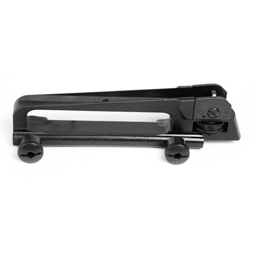 LBE Unlimited Mil-Spec AR-15 Carry Handle Assembly - Black