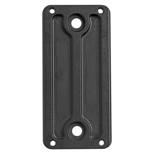 Magpul Industries M-LOK Dovetail Adapter MAG1051-BLK for Rifles and Chassis