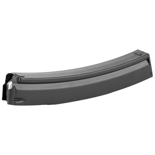 Zenith Firearms ZFMGS30009BK 9mm 30-Round Magazine