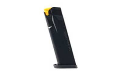 Taurus USA MAG TX9 Compact 9mm 15-Round Magazine in Black