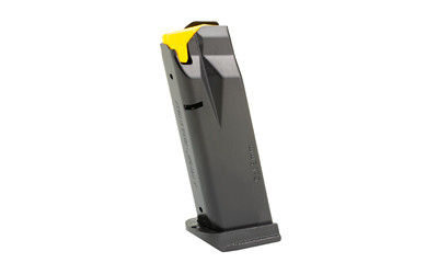 Taurus USA MAG Taurus GX4 Carry 9mm 15-Round Magazine