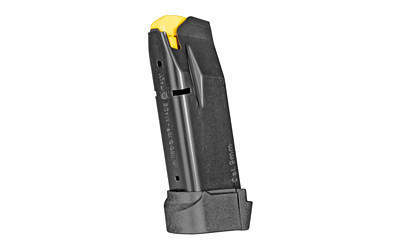 Taurus USA MAG Taurus GX4 9mm 13-Round Magazine Black