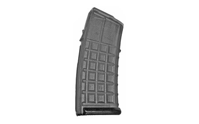 Steyr Arms MAG STEYR AUG 30 Round 223 Remington Magazine with Clear Polymer Body