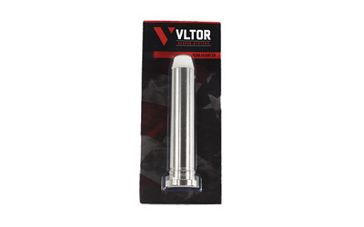 VLTOR Weapon Systems A5H2 Stainless Buffer - 7.97 oz for AR Platform Rifles