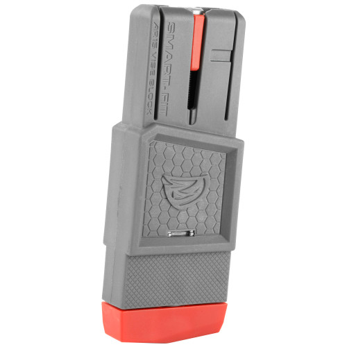 Real Avid Smart Fit AR15 Vise Block - Adjustable Nylon Magazine Well Tool