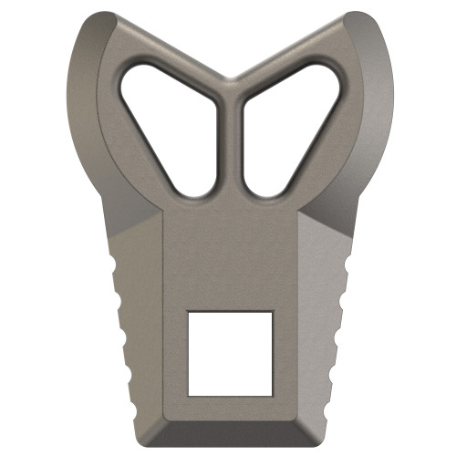 Real Avid Master-Fit 1/2-Inch Crowfoot Wrench for 3 Prong Flash Hider