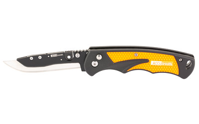AccuSharp Razor Knife Model 741C with Replaceable Blades and Adjustable Lock Positions