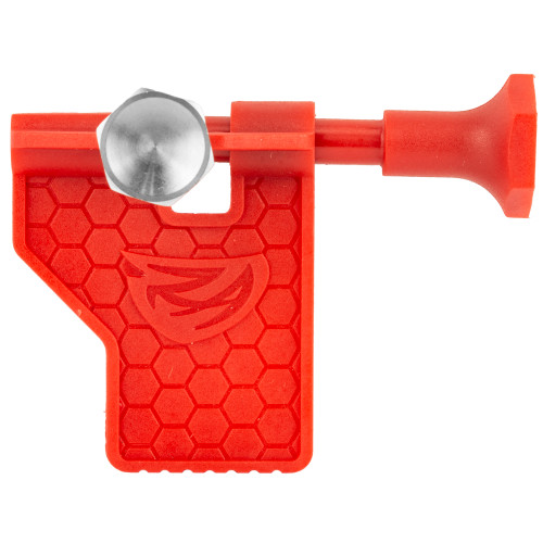 Real Avid AR15 Pivot Pin Tool - Easy Installation of Pivot Pins