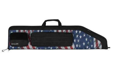 Allen Company Victory Series 46-Inch Taper-Lite Tactical Rifle Case