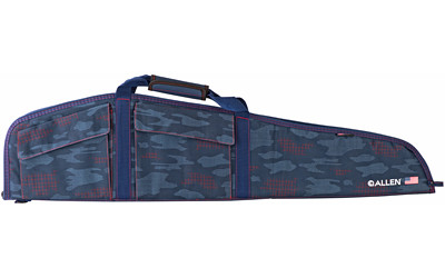 Allen Company Patriot Tactical Rifle Case 42 - Patriot Camo