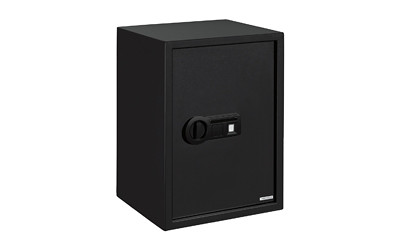 Stack-On PS-1820-E Extra Large Personal Safe in Black