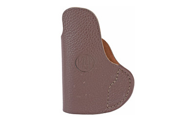 1791 Gunleather Fair Chase Deer Hide Inside Waistband Holster – Right Hand Brown