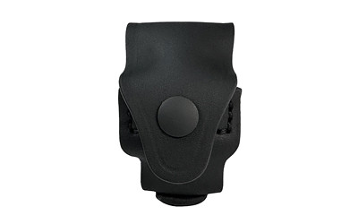 1791 Gunleather Revolver Speed Loader Carrier (RV-SL) in Stealth Black