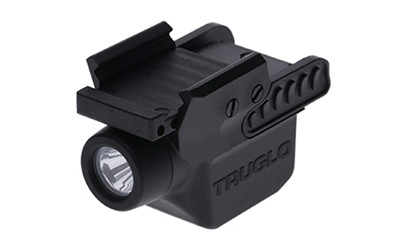 TRUGLO Sight-Line Handgun Light WHT - Model TG7620LW for Tactical and Hunting Use