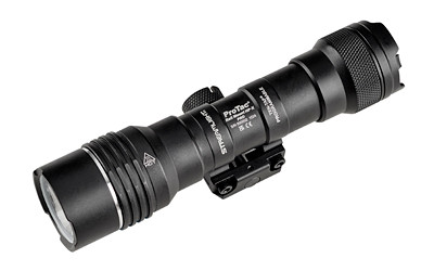 Streamlight ProTac Rail Mount HP-X Pro Weaponlight - 105,000 Candela, Black