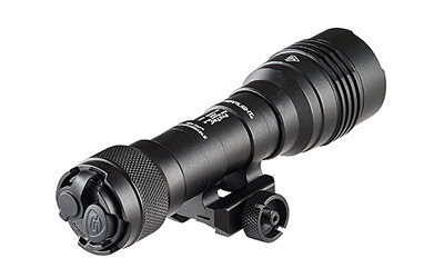 Streamlight ProTac Rail Mount HL-X Pro Weaponlight - Black, Model 88126