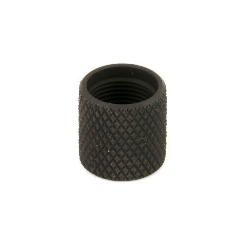 Yankee Hill Machine Co YHM-3412-B 1/2x28 Thread Protector for Rifle Barrels