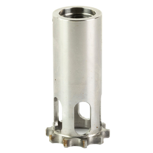 Yankee Hill Machine Co YHM-2060-M Nielsen Piston for 9mm Pistols in Silver
